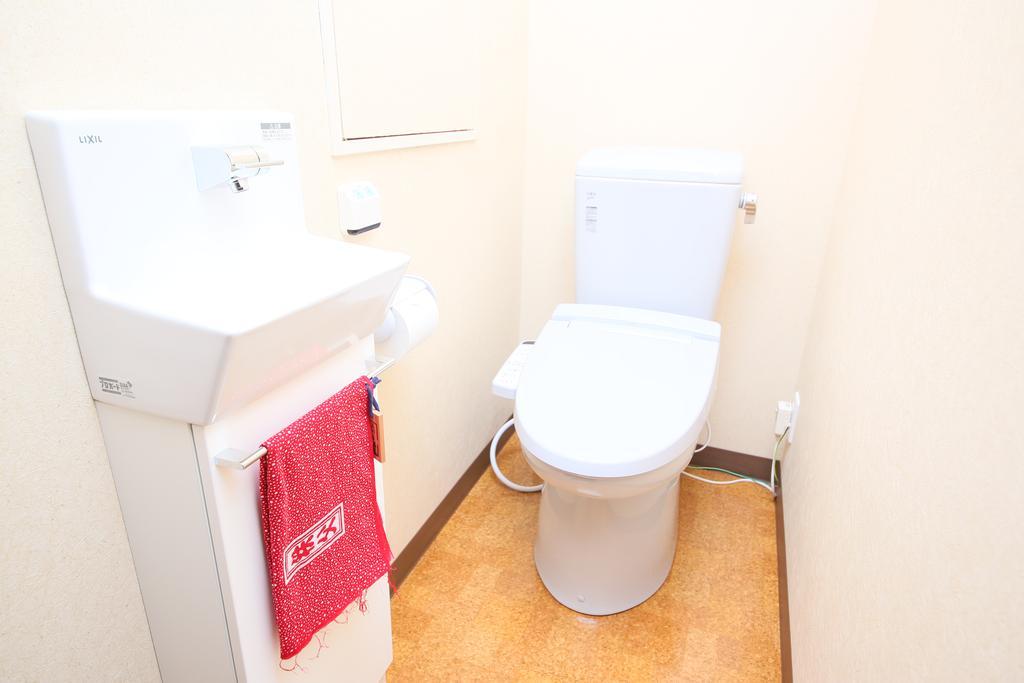 Hotel Miyama Chichibu Luaran gambar