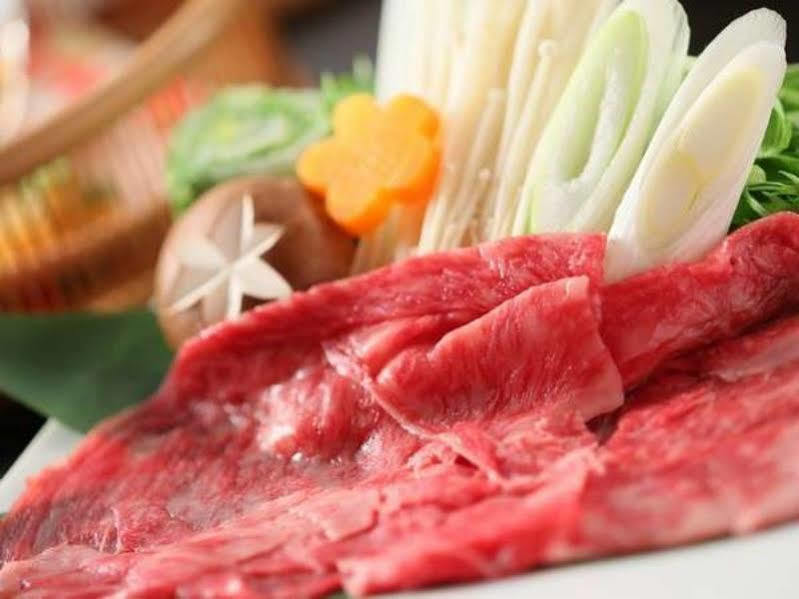 Hotel Miyama Chichibu Luaran gambar
