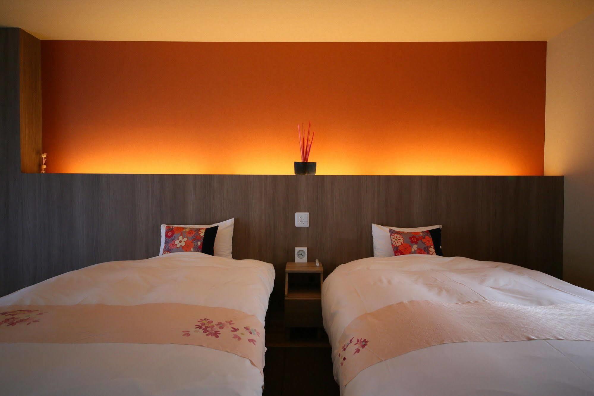 Hotel Miyama Chichibu Luaran gambar